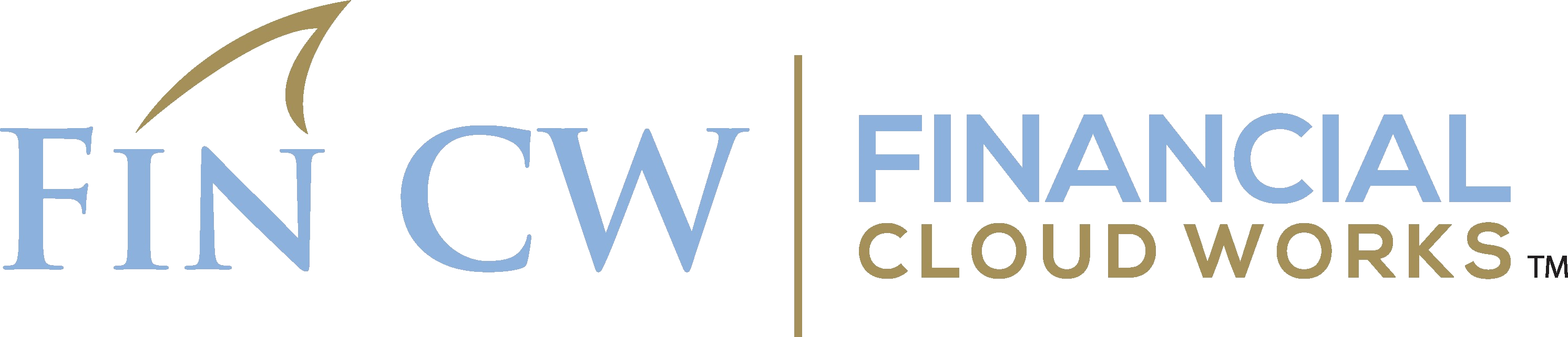 Fin CW Logo